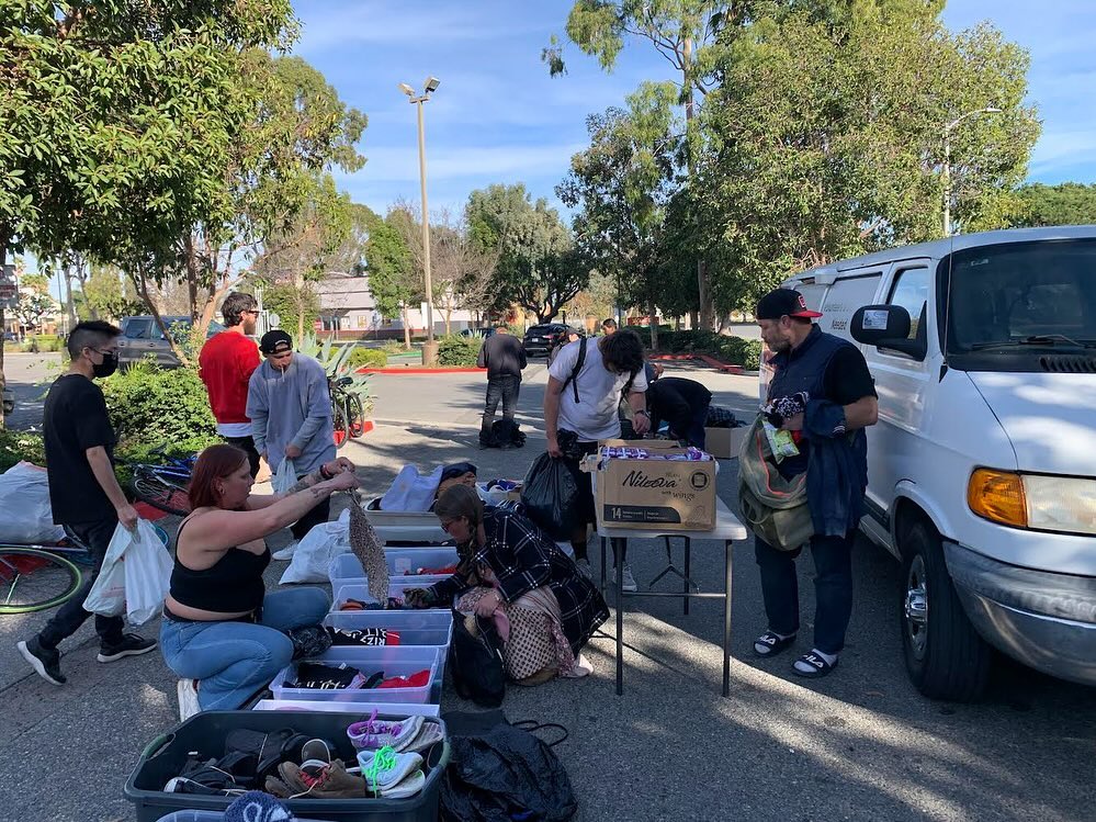 Housing activation and safe sites